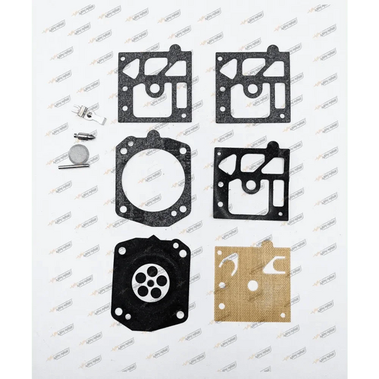 01201 ผ้าปั๊มคาร์บู 8800TB - GUCUT