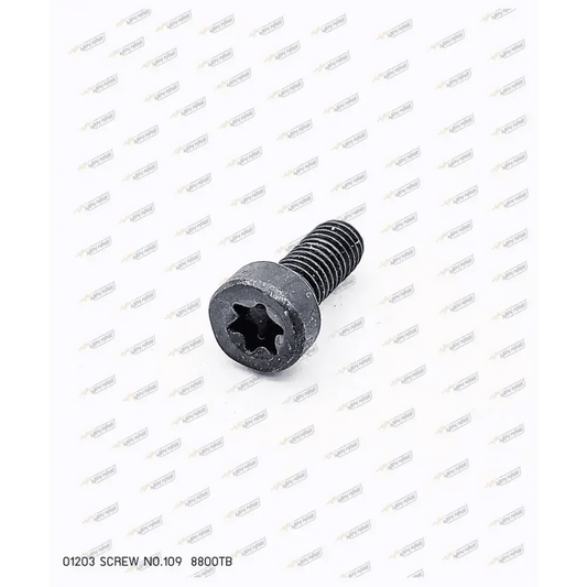 01203 SCREW NO.109 8800TB - GUCUT