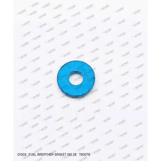 01302 FUEL BREATHER GASKET NO.28 7800TB - GUCUT