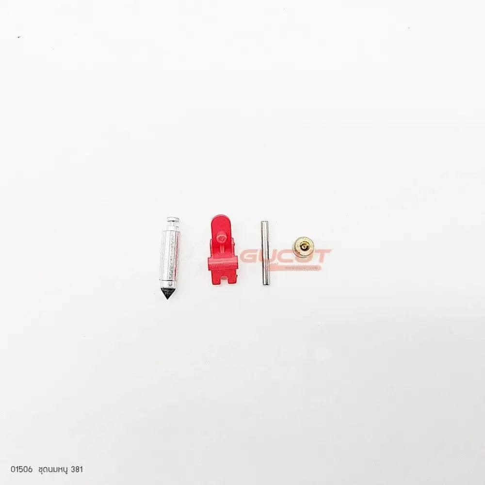 01506 ชุดนมหนู MS381 - GUCUT