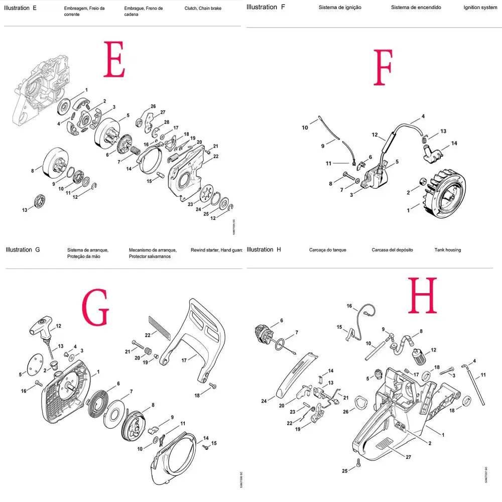 01506 ชุดนมหนู MS381 - GUCUT