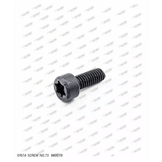 01574 SCREW NO.73 8800TB - GUCUT