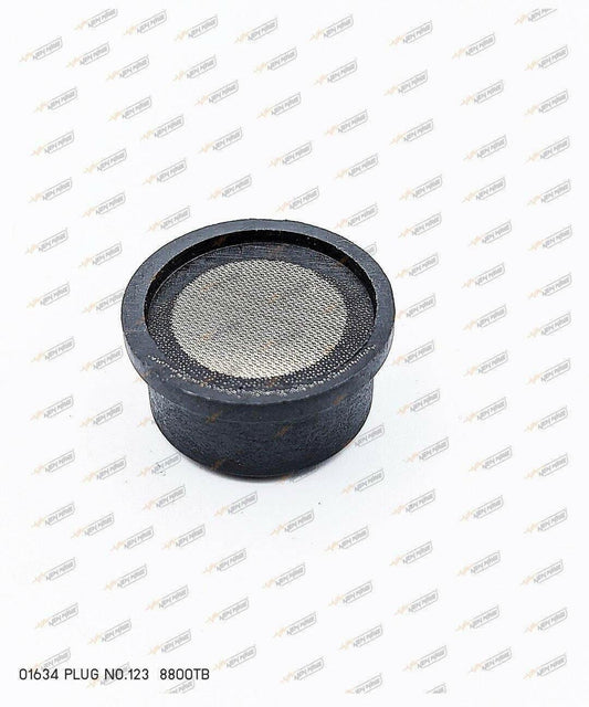 01634 PLUG NO.123 8800TB - GUCUT
