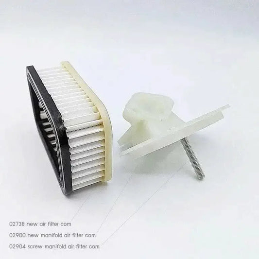 01713 กรองอากาศ 5200, 7800SP (SET) - GUCUT