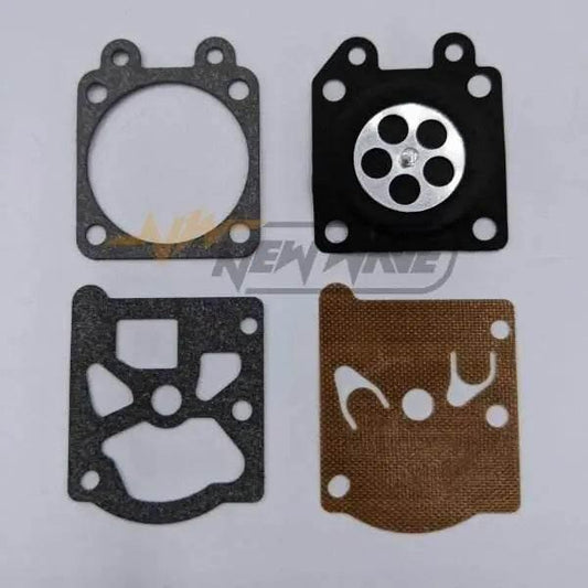 01717 ผ้าปั๊มคาร์บู MINI - GUCUT