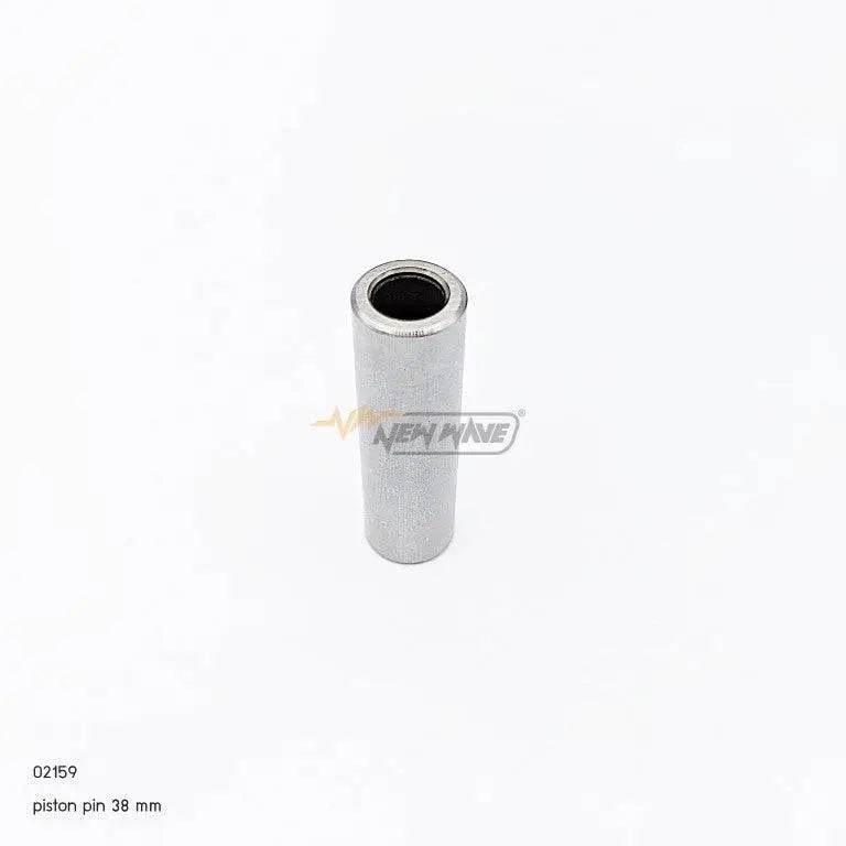 02159 สลักลูกสูบ MINI A4 38mm - GUCUT