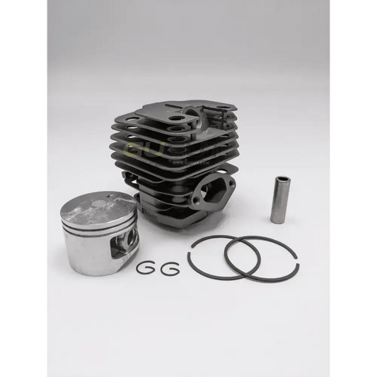 02813 เสื้อสูบ+ลูกสูบ 45.2mm 5200 - GUCUT