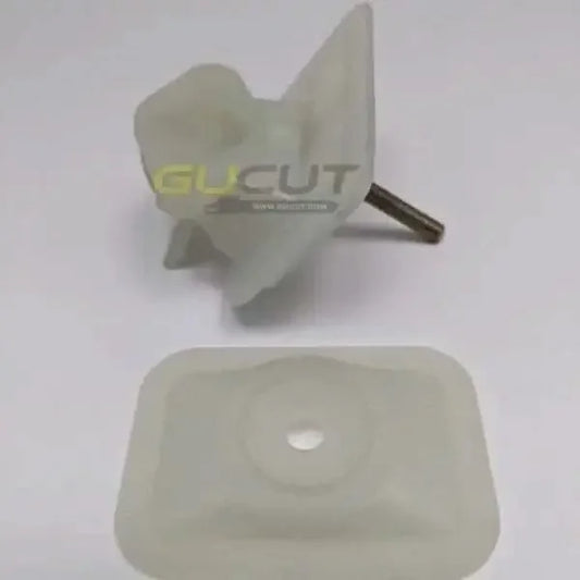 02900 ตัวรองกรองอากาศ 5200, 5800, 7800 (ใช้คู่กับ 02738) - GUCUT