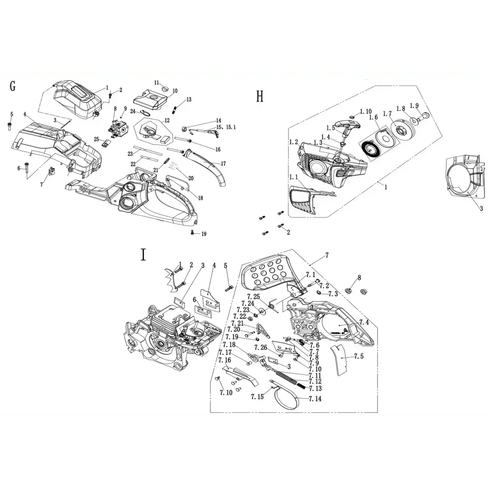 03329 ไกรเร่ง 7800SP-S F13.4 - GUCUT