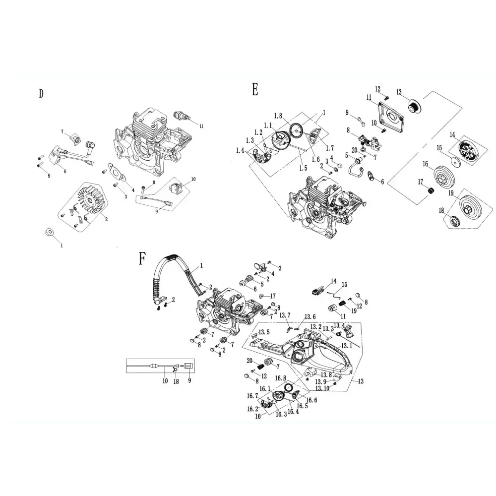 03329 ไกรเร่ง 7800SP-S F13.4 - GUCUT