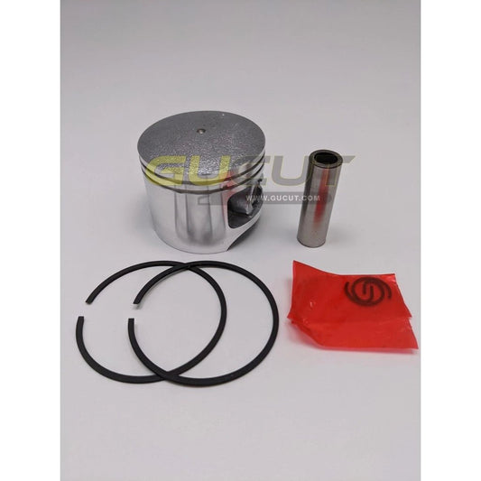 03376 ลูกสูบ+แหวน 45mm 5200, 5800, 7800 (รุ่นเก่า) - GUCUT