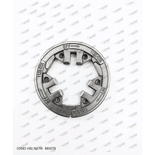 03583 ครัช 8800TB NO.98 - GUCUT