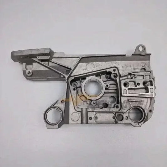 04338 โครงเครื่อง 7800SP A17 (ด้านขวา) - GUCUT