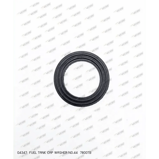 04347 ยางรองฝาถังน้ำมันเบนซิน NO.44 7800TB - GUCUT