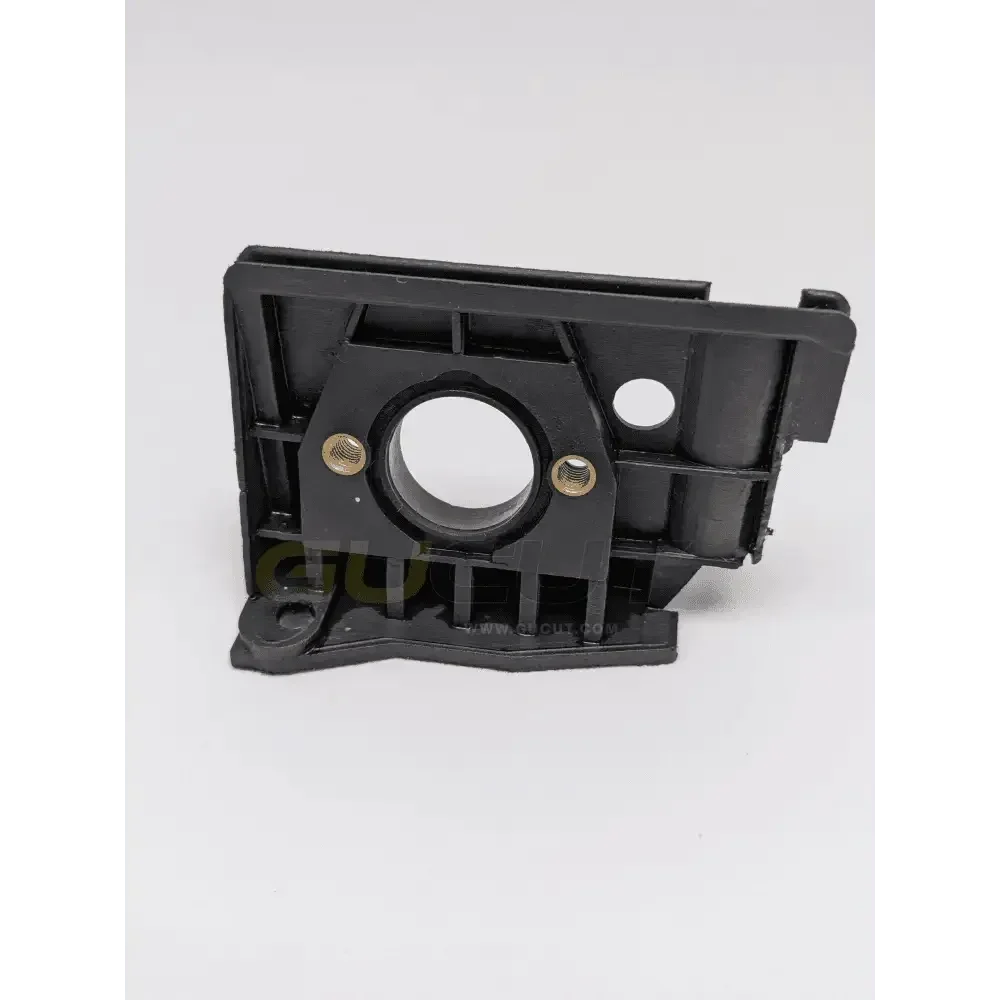 04353 แป้นรองคาร์บู+ตัวต่อกรองอากาศ 5200 - GUCUT