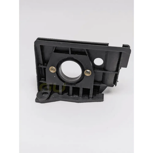 04353 แป้นรองคาร์บู+ตัวต่อกรองอากาศ 5200 - GUCUT