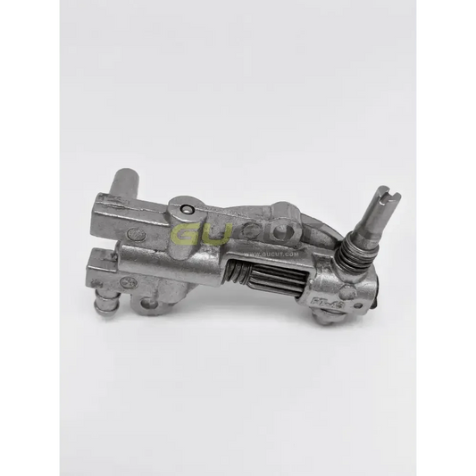 04390 ชุดปั๊มน้ำมันเครื่อง 5200 - GUCUT