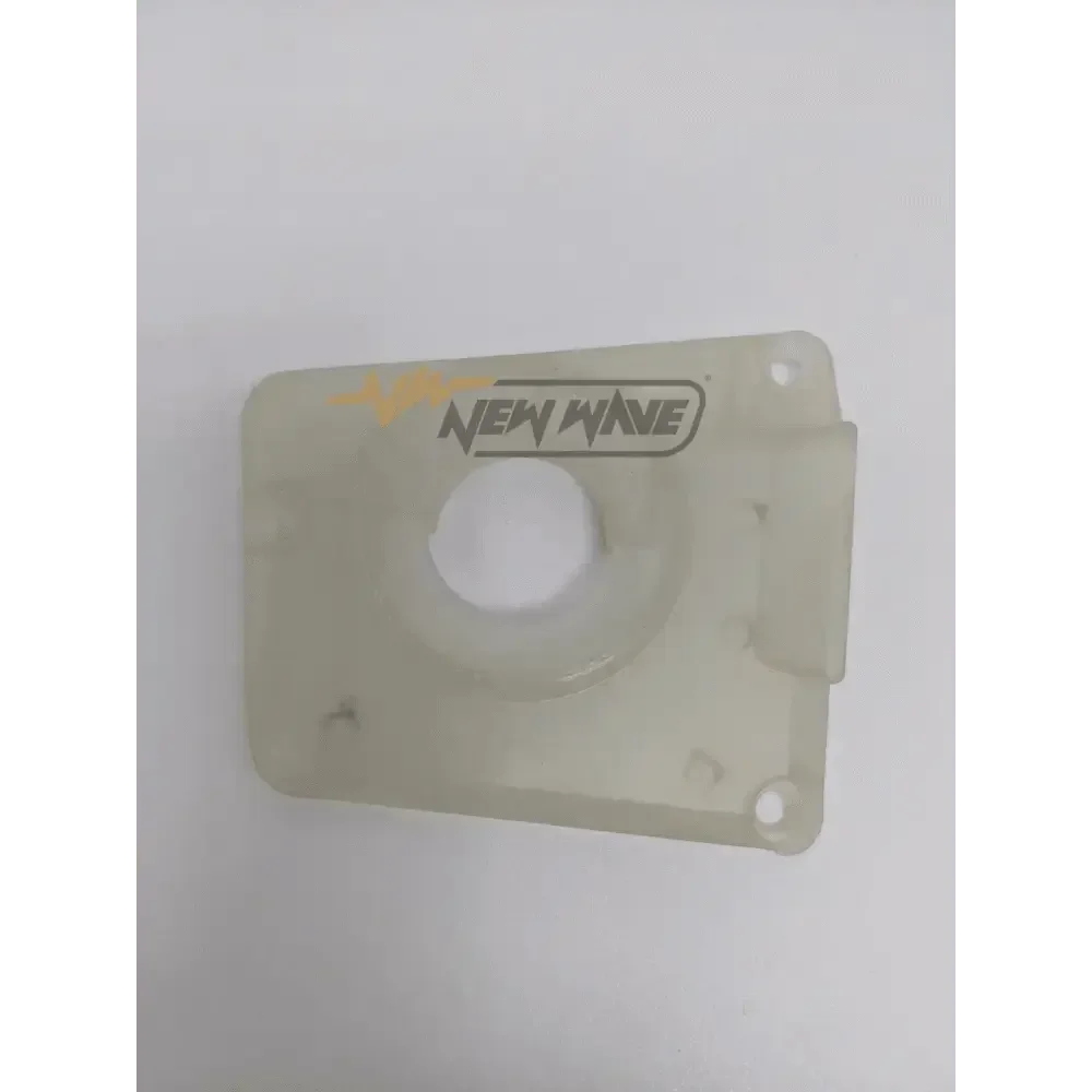 04392 ฝาครอบปั๊มน้ำมันเครื่อง 7800SP, 7800SP-S F07 - GUCUT