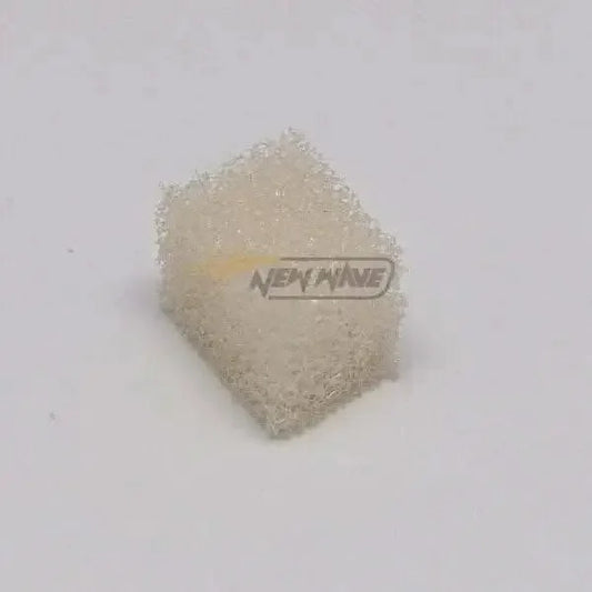 04404 ฟองน้ำสี่เหลี่ยมขาว 5200, 7800 - GUCUT