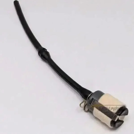 04406 สายน้ำมันเบนซิน+สายรัด+กรอง 5200, 5800, 7800 - GUCUT