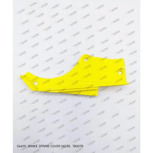 04419 BRAKE SPRING COVER NO.55 7800TB - GUCUT