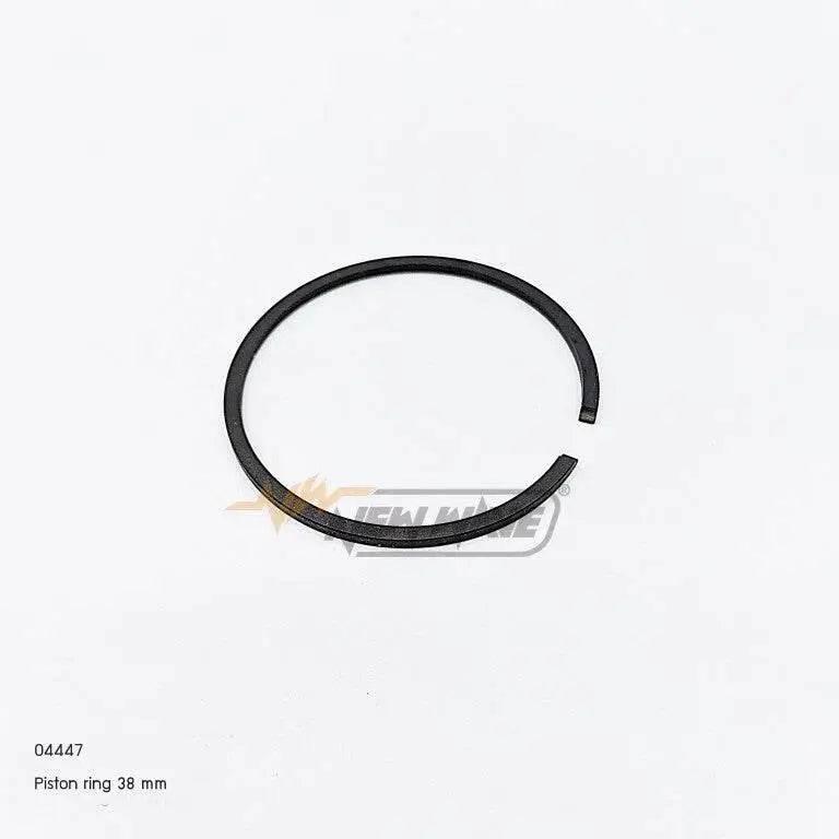 04447 แหวนลูกสูบ Mini A2 38mm #ใช้ 1 ชิ้น - GUCUT