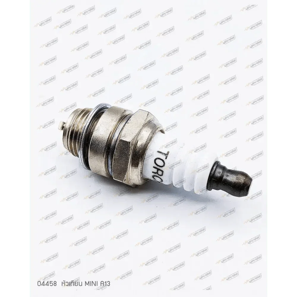 04458 หัวเทียน MINI A13 - GUCUT