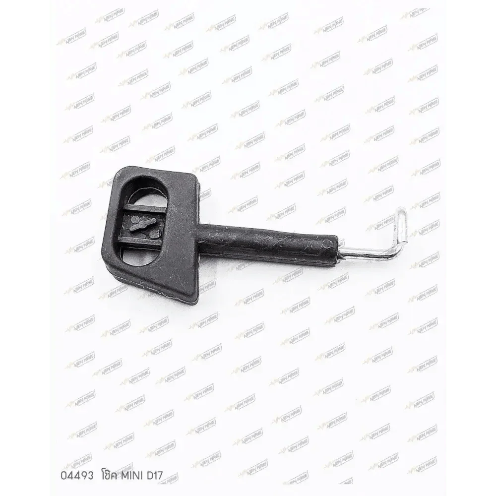 04493 โช๊ค MINI D17 - GUCUT