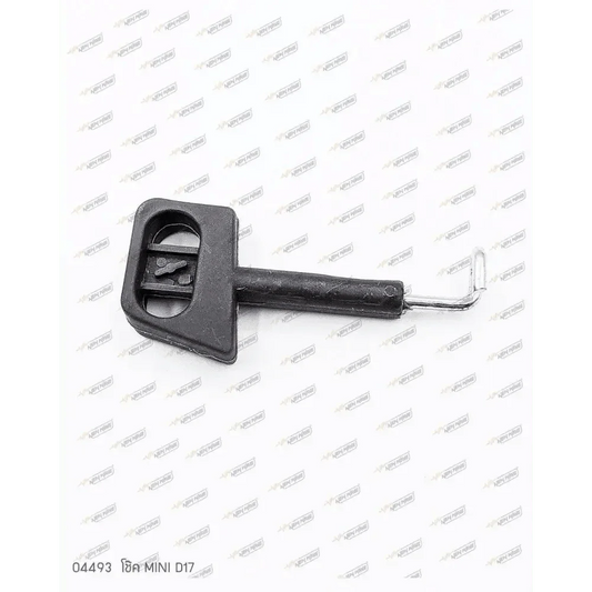 04493 โช๊ค MINI D17 - GUCUT