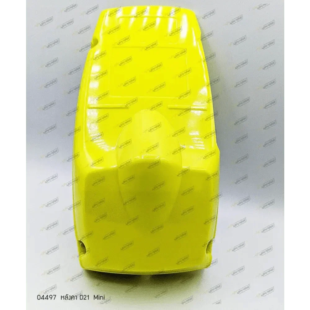 04497 หลังคา mini D21 - GUCUT