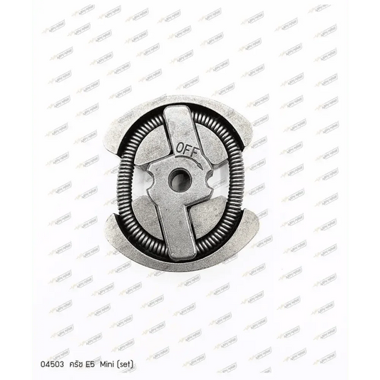 04503ครัช MINI (set) - GUCUT