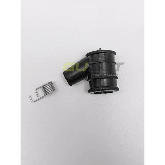 04505 ยางครอบหัวเทียน 5200, 5800, 7800 - GUCUT