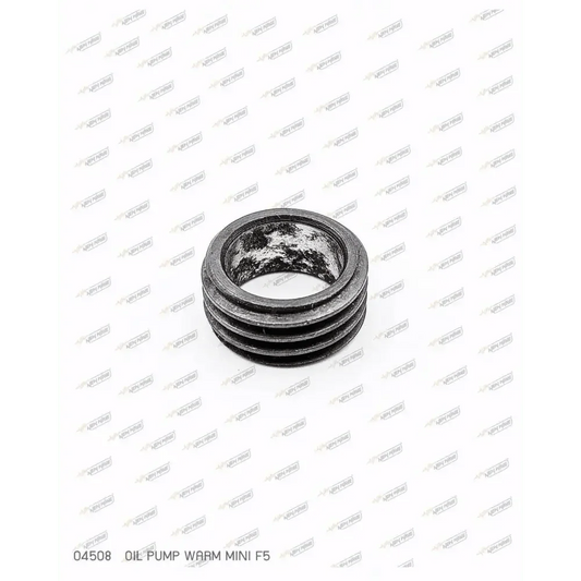 04508 OIL PUMP WARM MINI F5 - GUCUT