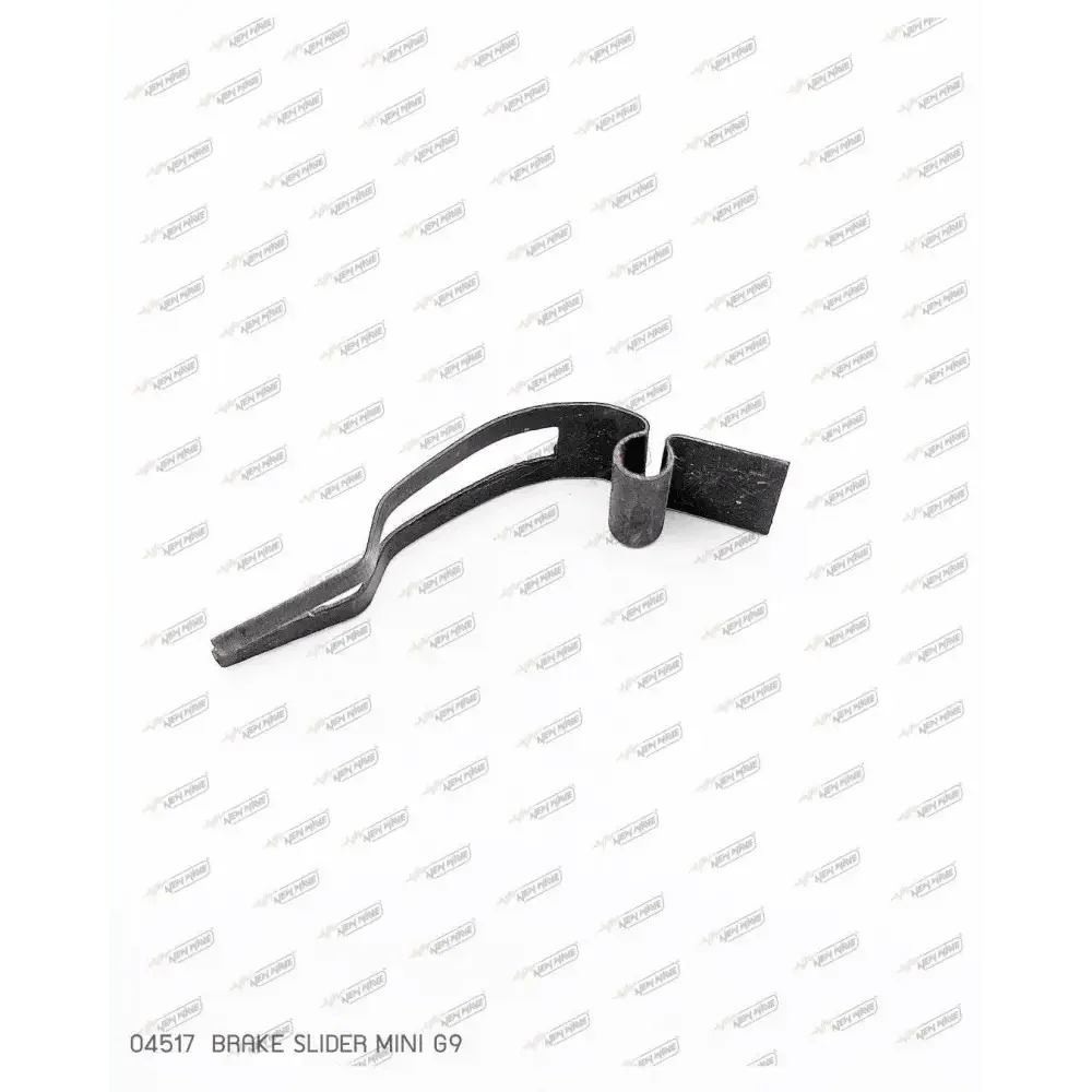 04517 BRAKE SLIDER MINI G9 - GUCUT