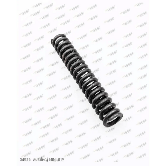 04526 สปริงใหญ่ MINI G19 - GUCUT