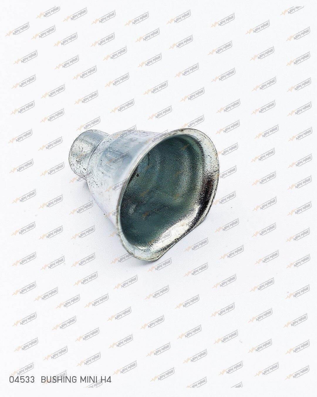 04533 BUSHING MINI H4 - GUCUT