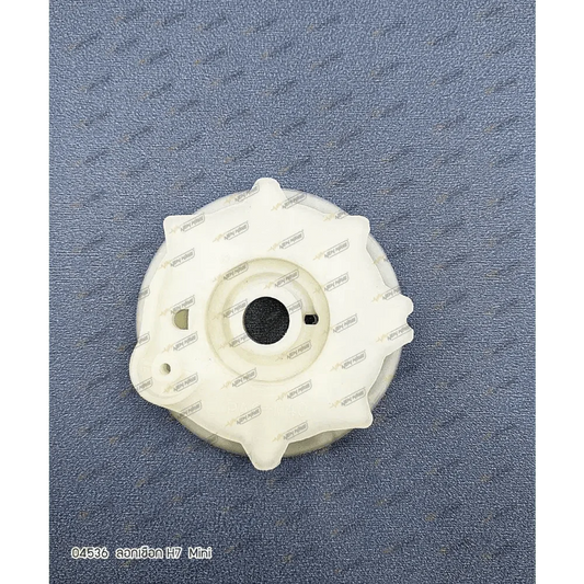 04536 ลอกเชือก MINI H7 - GUCUT