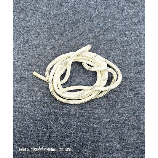 04537 เชือกดึงเส้น Φ3.5x900mm MINI H8 - GUCUT