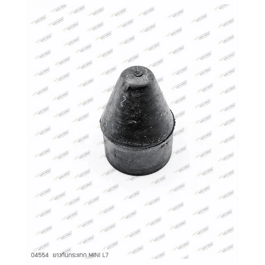 04554 ยางกันกระแทก MINI L7 #ใช้ 2 ชิ้น - GUCUT