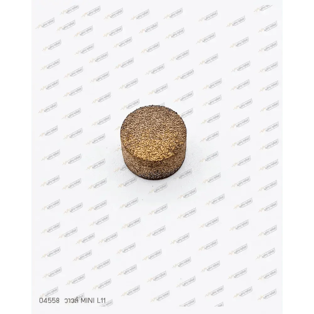 04558 วาวล์ MINI L11 - GUCUT