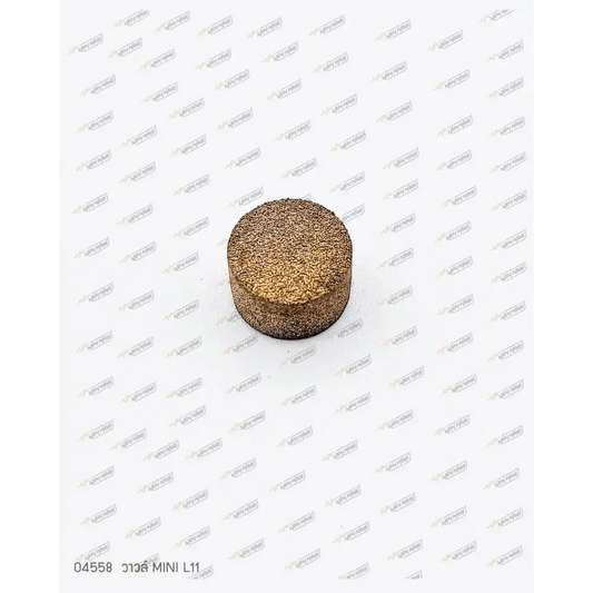 04558 วาวล์ MINI L11 - GUCUT