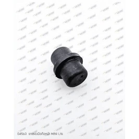 04563 ยางรองมือถือหน้า MINI L16 - GUCUT