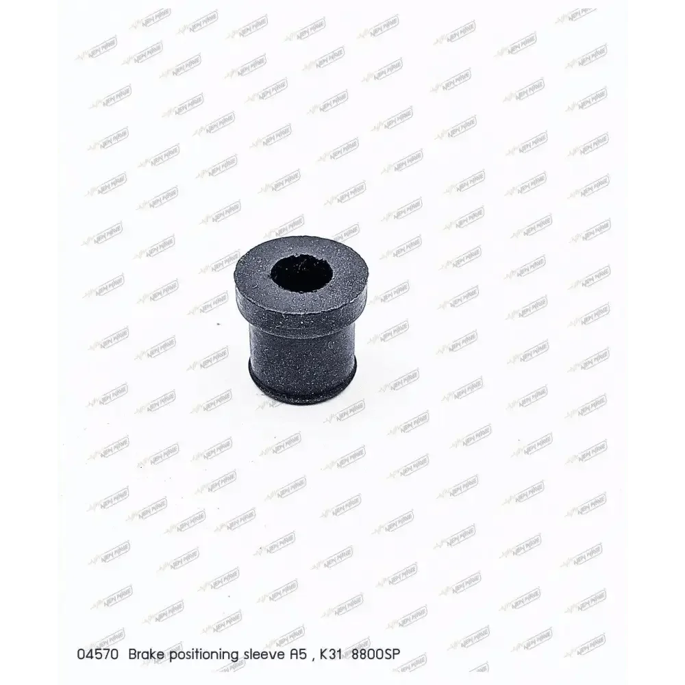 04570 Brake positioning sleeve 8800SP A5, K31 - GUCUT