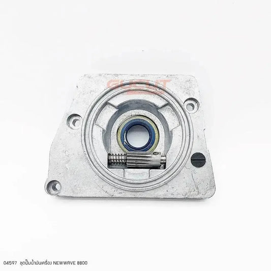 04601 ชุดปั๊มน้ำมันเครื่อง 8800SP, 8800SP-S (B11-B13) - GUCUT