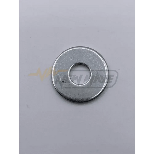 04613 Starter washerφ6×18 8800SP D9 - GUCUT