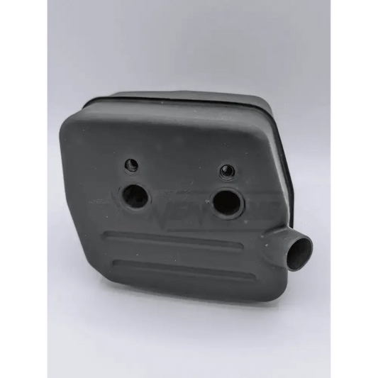 04621 ท่อไอเสีย 8800SP F1 - GUCUT