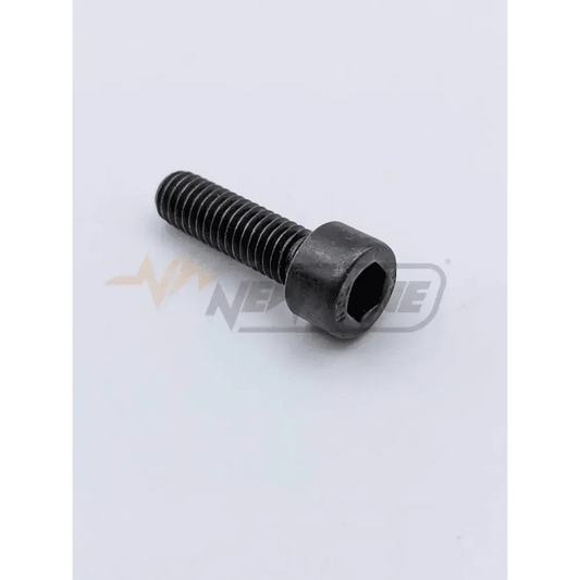 04623 สกรูยึดท่อไอเสีย M6x20 8800SP F3 (ใช้2ชิ้น) - GUCUT