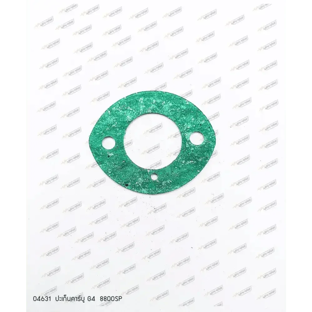 04631 ปะเก็นคาร์บู 8800SP G4 - GUCUT