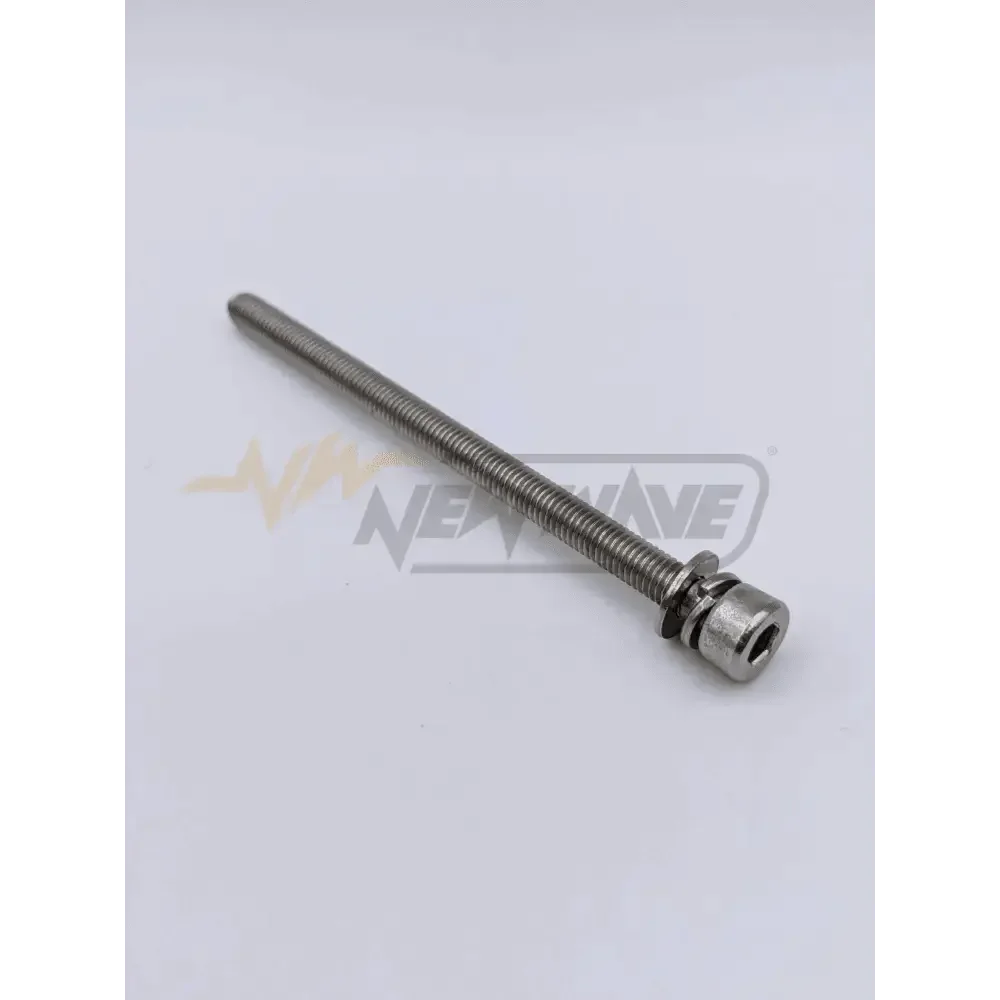 04637 สกรูยึดคาร์บู M5x83 8800SP G10 - GUCUT