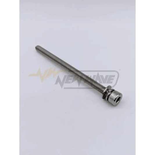 04637 สกรูยึดคาร์บู M5x83 8800SP G10 - GUCUT